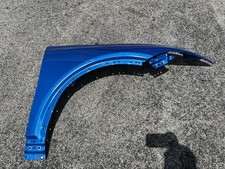 2025-2026 Chevy Equinox EV Fender  RH OEM picture