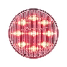 Maxxima M09100RCL 2” Round 9 LED Clearance Market Light picture