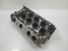 86-91 OEM MERCEDES W126 420SEL Engine Motor Intake Manifold Assembly 1161416501 picture