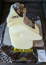 Acerbis 3.1 Gallon Fuel Tank HQV FE/TE 2020-2023 FC/FX 2019-2022 2780650147 picture