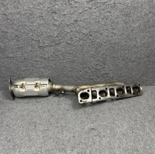 Walker Ultra 16479 Direct Fit Catalytic Converter Integrated Exhaust Manifold picture