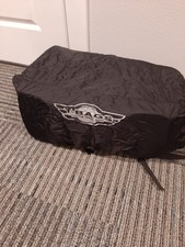 t bags motorcycle luggage 26 Inch Multiple Compartment Rain Cover And Dividers picture