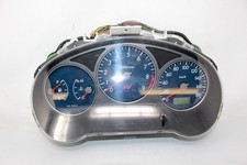 JDM 2002-2003 SUBARU IMPREZA WRX STI VERSION 7 PRODRIVE GAUGE CLUSTER 85012FE750 picture