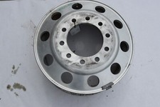 08-17 FREIGHTLINER CASCADIA 125 RIM ACCURIDE 24.5x8.25 MAX LOAD 7300 LBS OEM picture