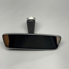 TESLA MODEL Y REAR VIEW MIRROR 2020 2021 2022 2023 2024 OEM 1494441-00-E picture