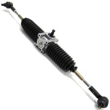 Cushman Titan OEM Steering Rack & Pinion Assy 740253 for 2013-2023 Titan Models picture