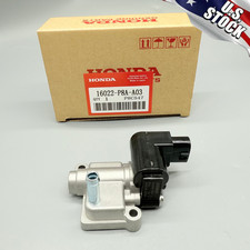 16022-P8A-A03  Odyssey Pilot Accord Acura For Honda dle Air Control Valve NEW picture