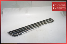 1976–1991 Jaguar XJS Pre-Facelift Lower Radiator Grille Genuine BCC2934 OEM picture