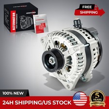 Alternator 11629 For Ford Edge Explorer F-150 Lincoln MKT 2013-2019 V6 3.5L 3.7L picture