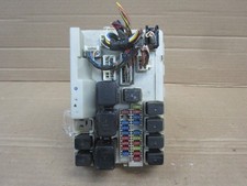 05 06 Nissan 350z Engine Fuse Box Relay Junction Block Panel 284b7cd016 picture