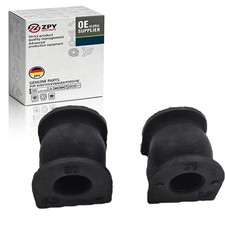 New 51306-SWA-A01 Pair Suspension Stabilizer Bar Bushing For Honda CR-V 2.4L picture