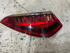 2021-25 MERCEDES S-CLASS  Rear Left  Outer Lamp Taillight Driver Side A223906230 picture