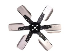 For 1968-1976 Pontiac LeMans Engine Cooling Fan Derale 51841NKQM 1969 1970 1971 picture
