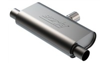 Borla 60714 Specialty Muffler - Transverse Flow picture