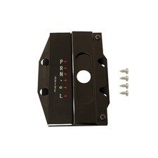 Scott Drake Shift Plate Assembly Mustang A/T w/ Console 65-66 picture