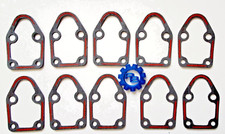 Qty 10 HMMWV Fuel Pump Gaskets picture