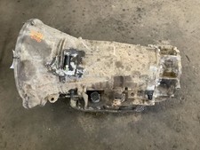 Automatic Transmission 4WD Gasoline 66RFE Fits 13-18 DODGE 2500 PICKUP 356086 picture