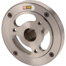 Pro Race 31262 Pro/Sport 6.1 Inch SBC Harmonic Balancer Int Balanced picture