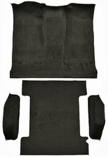 JEGS Molded Cut Pile Passenger Area Carpet for 1974-1977 Chevy Blazer, GMC picture