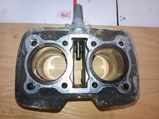 1981 Kawasaki Kz 305 Cylinder/Jugs picture