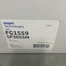 Delphi FG1559 Fuel Pump Module Assembly fits 2006-2010 Hyundai Entourage Sedona picture