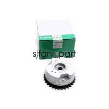 INA Intake Camshaft Adjuster 06E109083Q For Audi A5 A6 A7 A8 Q7 VW Touareg 3.0T picture