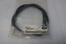 54638-98 NEW OEM 1990-1995 HARLEY-DAVIDSON SOFTAIL FX THROTTLE CABLES 38