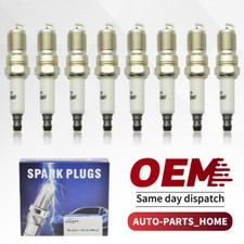 🔥8Pcs 41-993 Cnpapc Iridium Spark Plugs 19256067 For Chevy Tahoe Gmc Pontiac picture