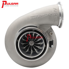 Pulsar  Turbo 7782G Dual Ball Bearing Turbo Dual Vband 1.15A/R Hp Rating 1500 picture