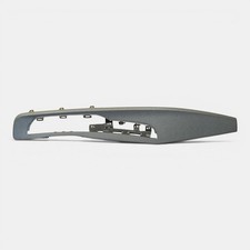 2022-2024 KIA EV6 FRONT DASH BEZEL FINISH TRIM COVER PANEL CRASH PAD BLACK OEM picture