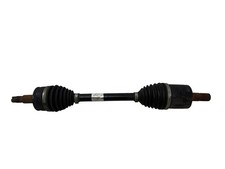 13-16 DODGE DART LH Driver Left CV Axle Shaft Front 2.0L OEM 52123843AC picture