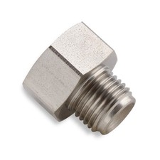Earl's 00111ERL Hardline Adapter picture