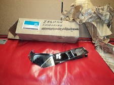 NOS/Corvette 1960/1961/1962 Right Ignition Shield # 3728950 picture