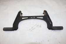 SICK INNOVATIONS STUNT SUBCAGE rear pegs stuntcage Suzuki Kawasaki Yamaha R6? picture
