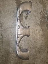 Chevy 194,230,250,292 Blower Manifold /plenum Unmachined picture