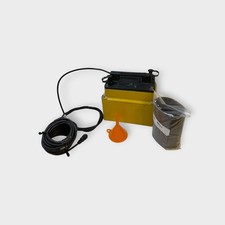 Furuno Airmar M260-10F 1000w 1kw In-Hull Transducer w/10 pin - Fully Tested picture