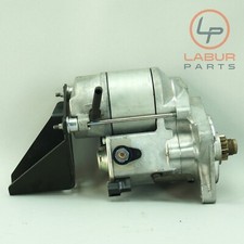 M139 03-19 Maserati GranTurismo Quattroporte Engine Motor Starter A463 picture