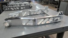 09-26 Harley Road Glide Bagger Swingarm Trac Dynamics Racer (BLEM) picture