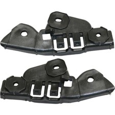 New Front Left & Right Bumper Retainer For 2016-2024 Chevrolet Camaro Set of 2 picture