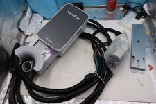 JuiceBox LEVEL 2 40-Amp Residential EV Charging Station w/key bracket. 25ft Cord picture