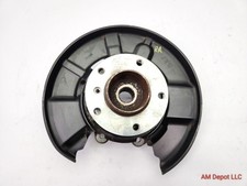 2010 BMW 328i N51 N52 E90 LCI RWD Rear Right Knuckle Wheel Carrier 33326783654 picture