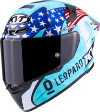 KYT TT-Revo | Special Edition Glossy | Helmet | DOT ECE 22.06 Size L picture