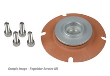 Aeromotive 13001 Pressure Regulator Rebuild Kit Service for 13101 13109 13151 picture