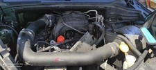 AF Dynamic Cold Air Intake 3.6L V6 2011-2015 Dodge Durango Jeep Grand Cherokee picture