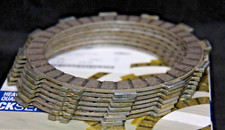 Clutch Disc Set EBC CK5611 Husqvarna - KTM 125/150/200 picture