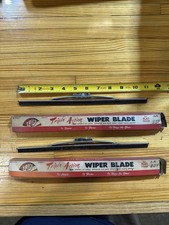 Pair of NOS VINTAGE 11