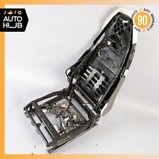 02-07 Maserati Coupe 4200 GT M138 Right Side Seat Frame Track Rail Motors OEM picture