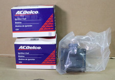 (2) ACDelco BS3005  Ignition Coil for Chevrolet GMC Oldsmobile Pontiac 85-97 picture