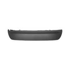 TO1195137 New Replacement Rear Lower Valance Panel Fits 2023-2026  Corolla Sedan picture