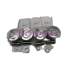 Mahle Pistons & Ring Kit 12652809 for Chevrolet 2.0T Malibu 2013-2020 picture